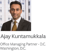 Ajay Kuntamukkala