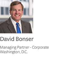 David Bonser