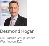 Desmond Hogan
