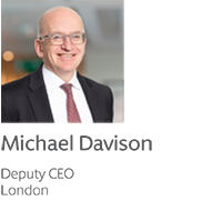 Michael Davison