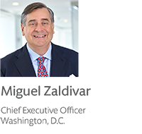 Miguel Zaldivar