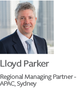 Lloyd Parker