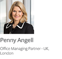Penny Angell