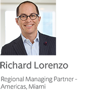 Richard Lorenzo