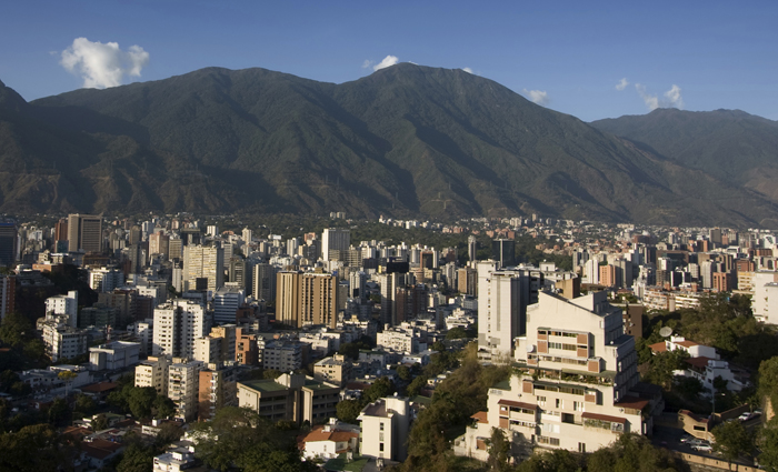Caracas