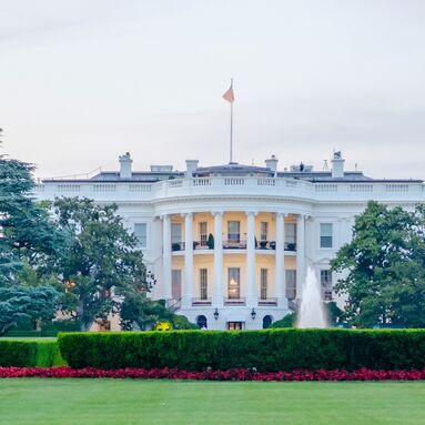 White house