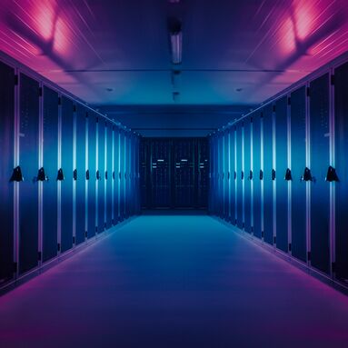 Data center