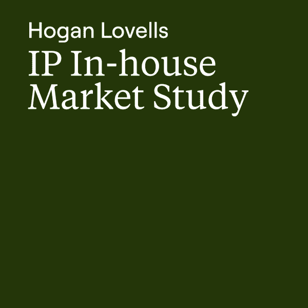 Article banner image: IP In-house Market Study: IP at the Next Frontier