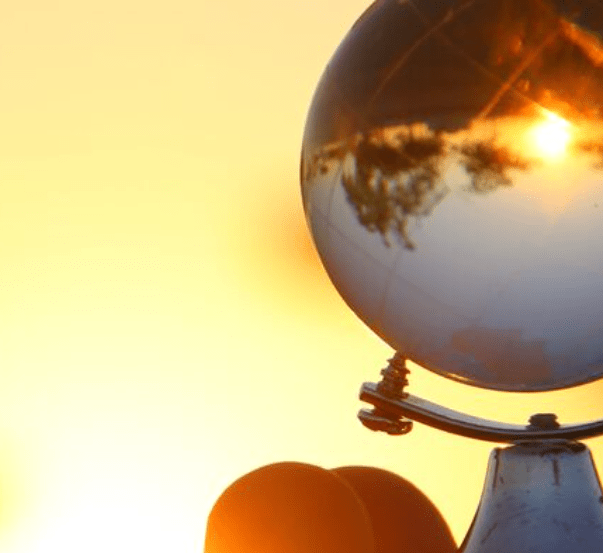 Globe