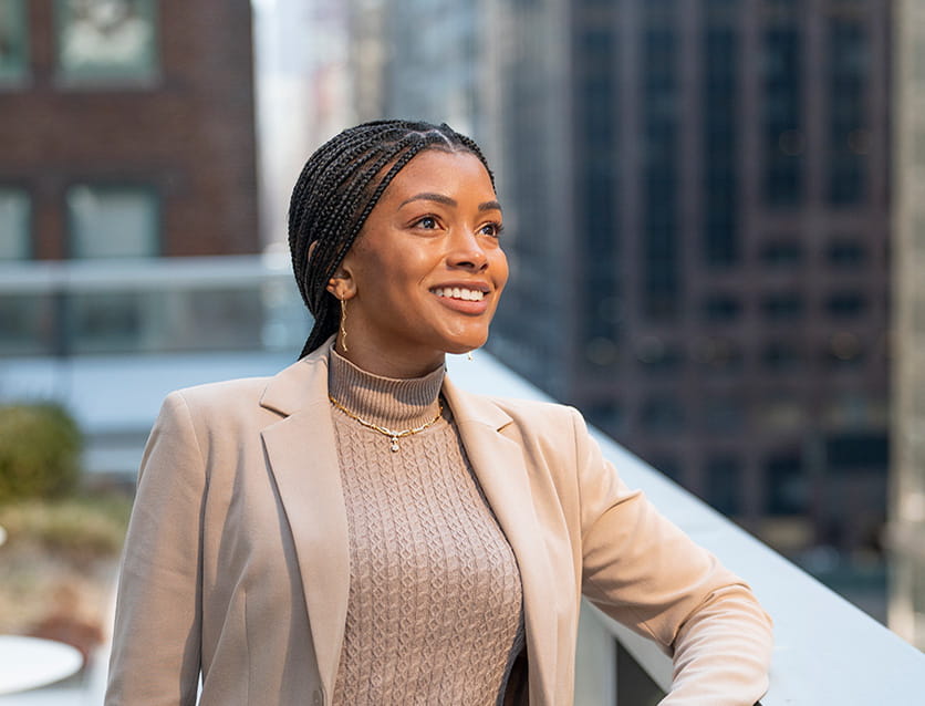 Join our global community