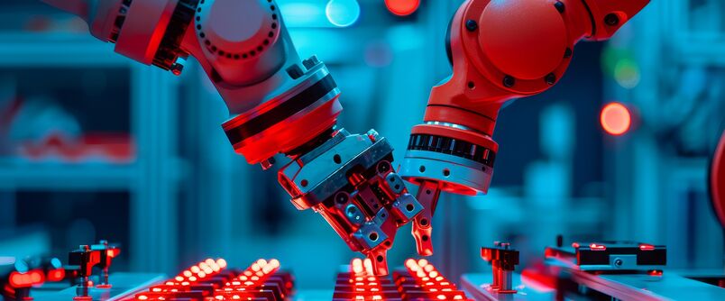 future of manufacturing
