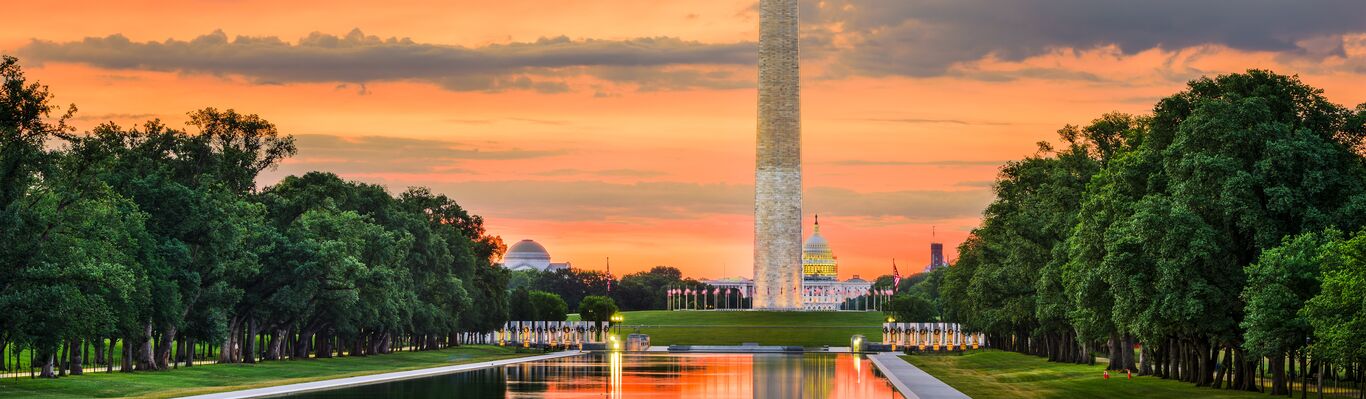 washington dc
