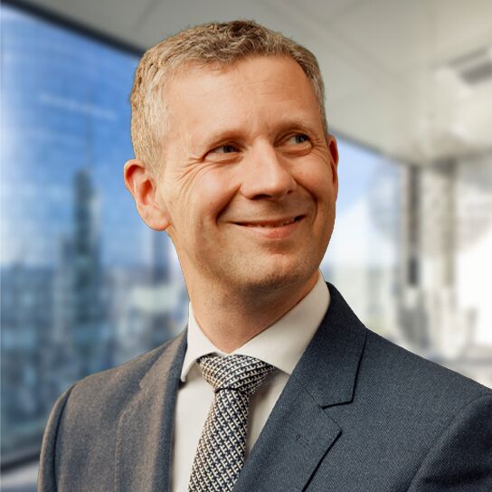Dr. Tobias Faber