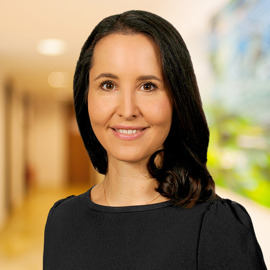 Dr. Jessica Goetsch