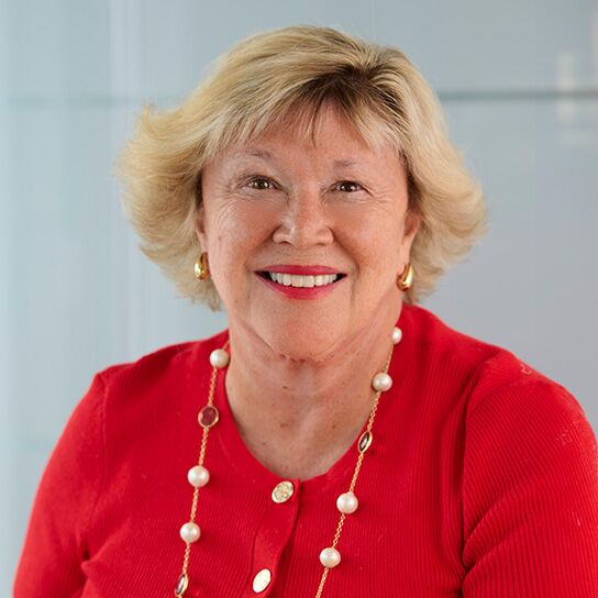Sharon Lewis