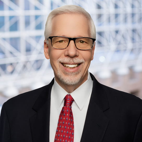 Randy J. Prebula