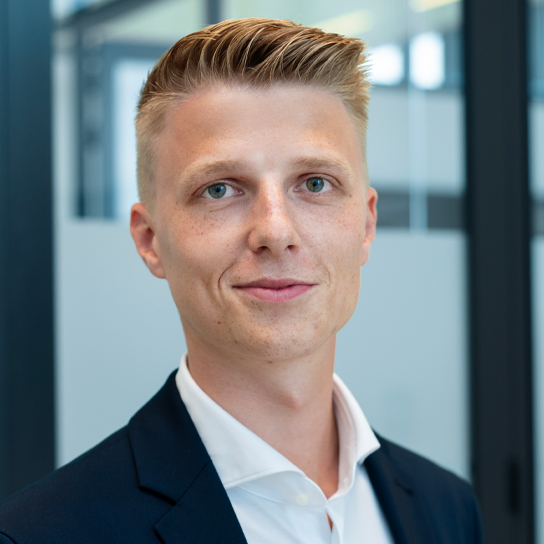 Milan Tuijp