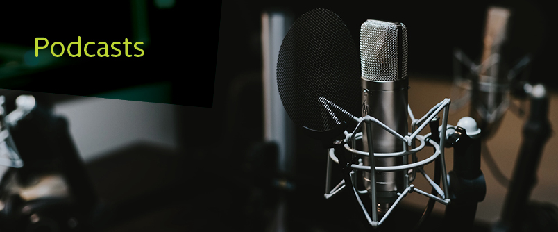 Podcasts